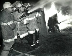 Fire Men