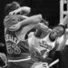 Sam Lacey, Kansas City Kings