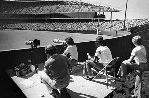 center field_royals_playoffs_1980