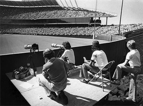 center field_royals_playoffs_1980
