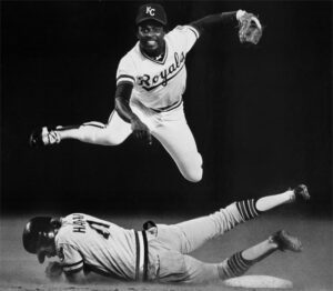 Frank White